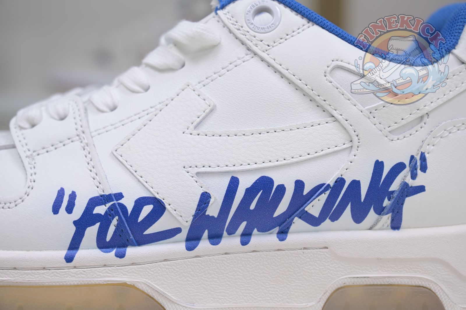 OFF-WHITE Ous Of Office - finekick.vip