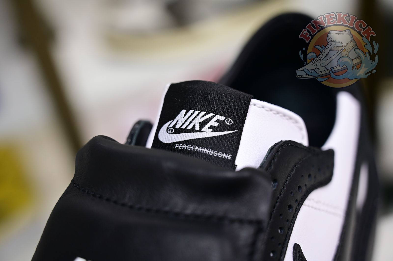 Peaceminusone x Nike Kwondo1 4.0 - finekick.vip
