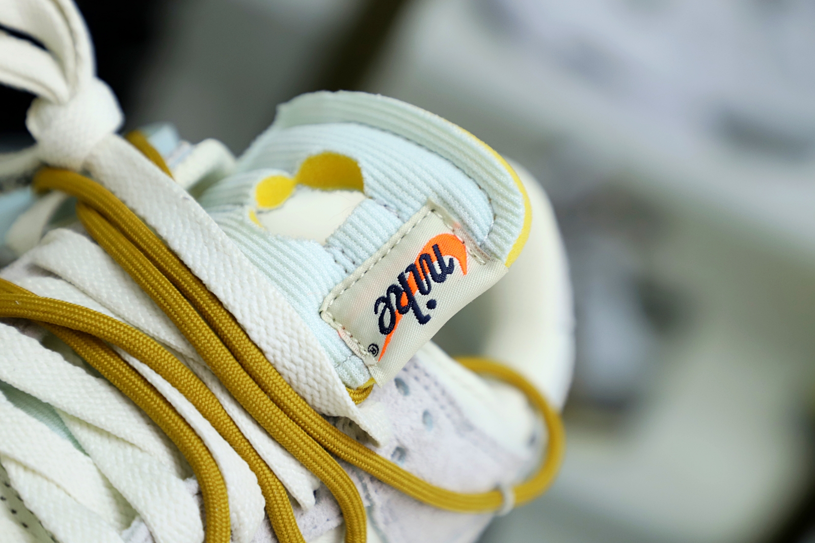 NIKE DUNK LOW OFF-WHITE LOT 37 - finekick.vip