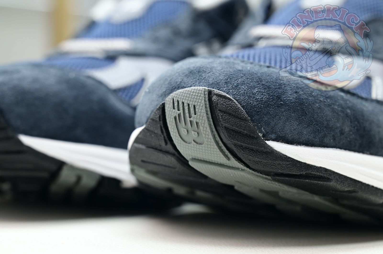 New Balance NB 991v2 - finekick.vip