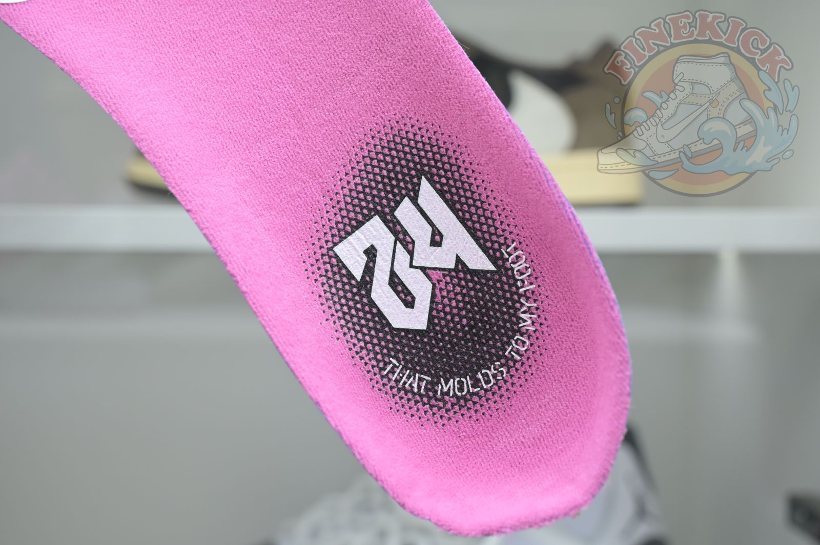 Nike Zoom Kobe 6 Kay Yow Think Pink - finekick.vip