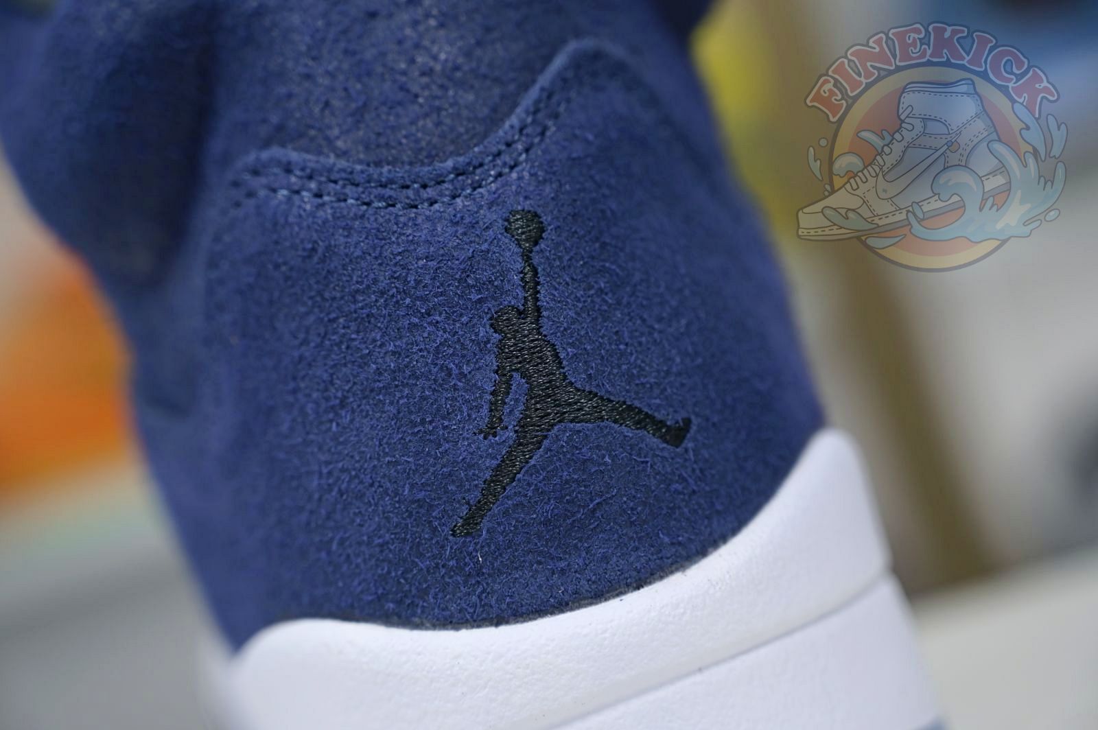 Air Jordan 5