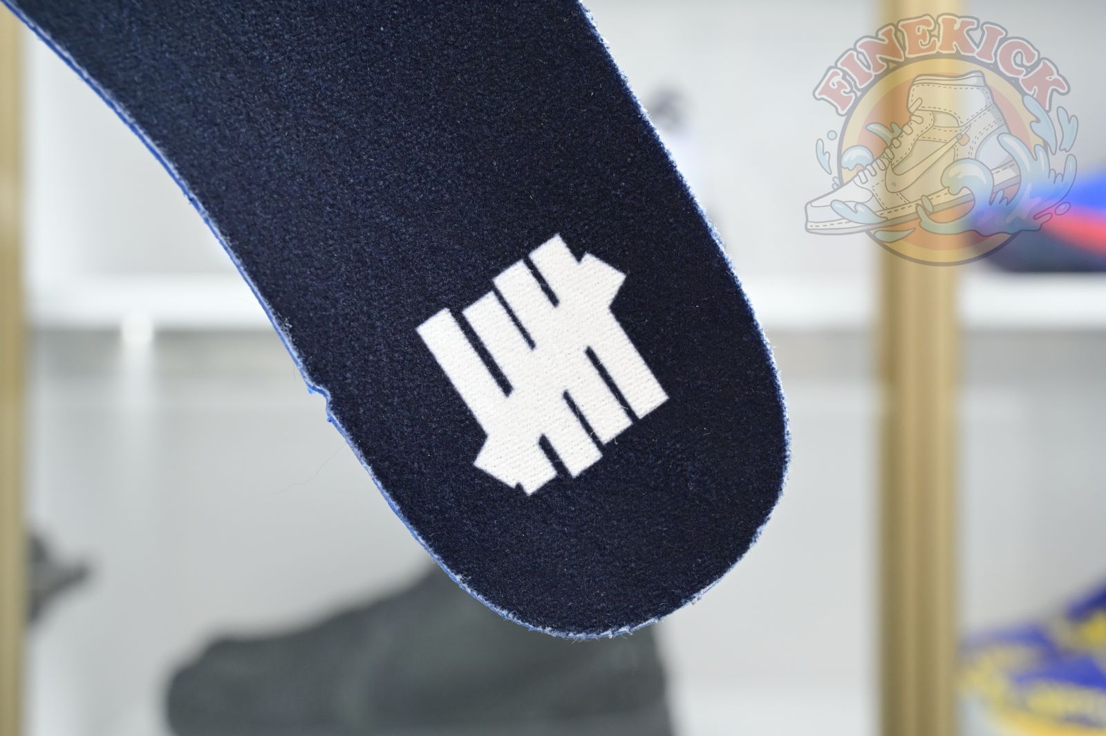 UNDEFEATED x Nike Zoom Kobe 4 Protro - finekick.vip