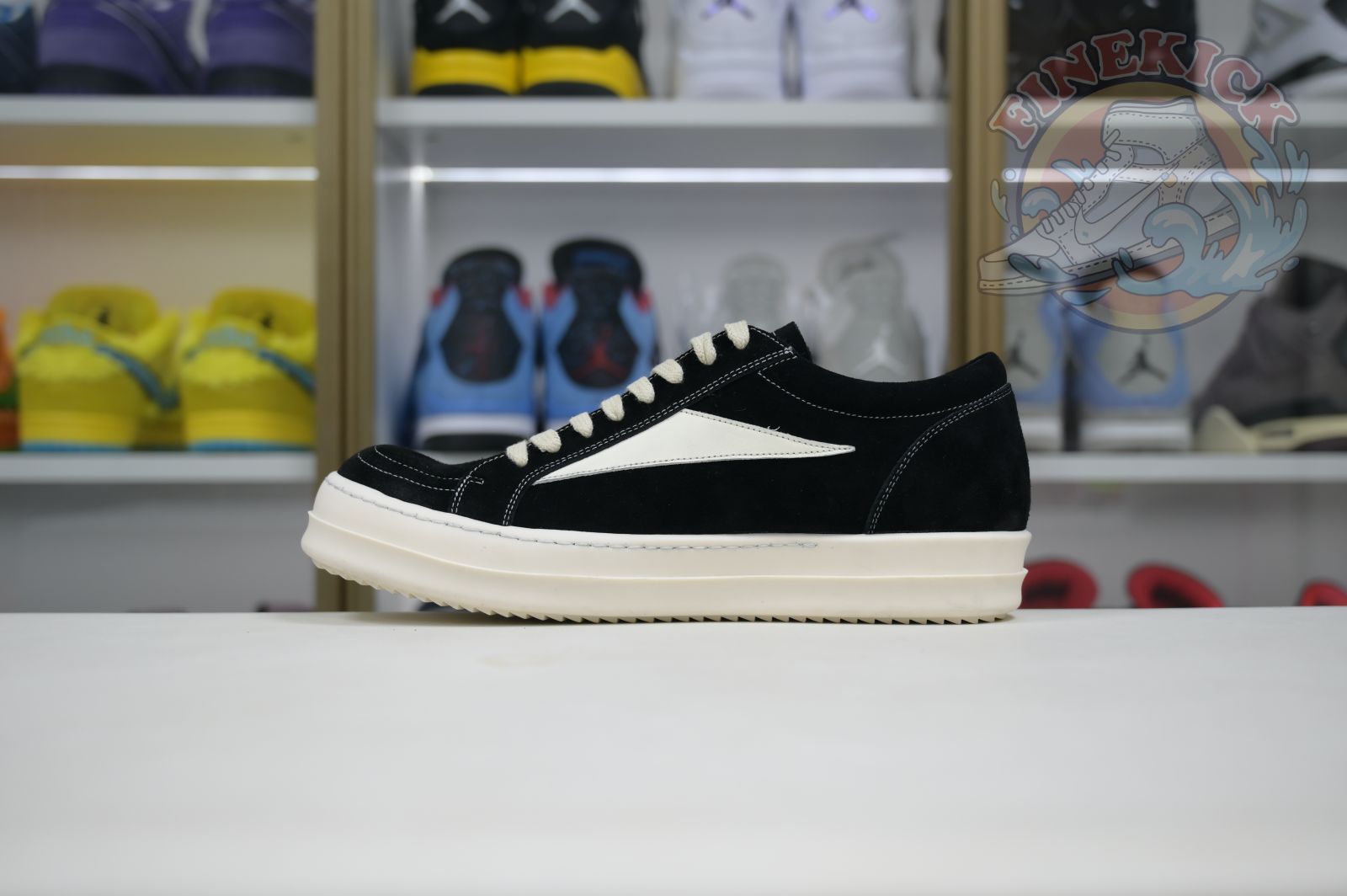 RICK OWENS - finekick.vip