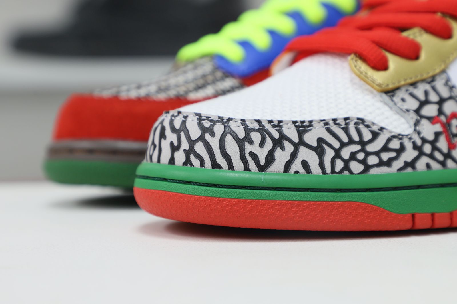 Nike Dunk SB Lowwhat the dunk - finekick.vip