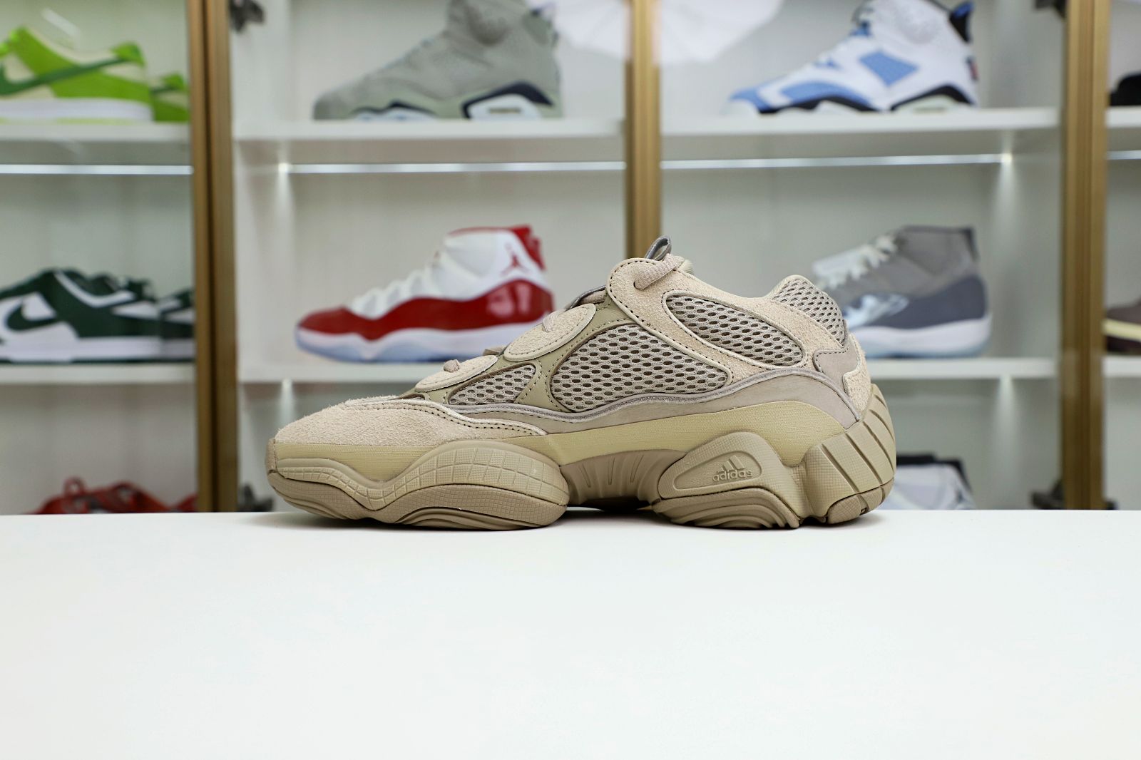 yeezy500 GX3605 - finekick.vip