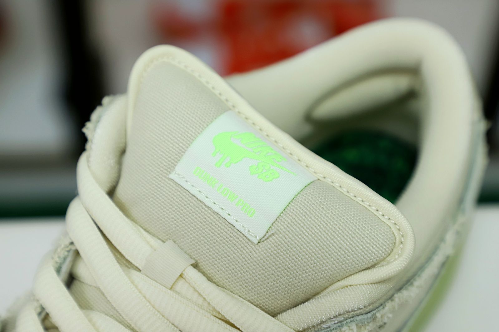 NIKE SB DUNK LOW MUMMY - finekick.vip