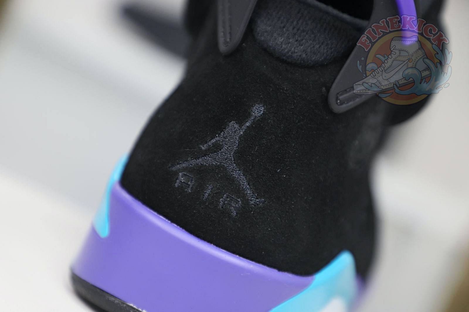 Air Jordan6
