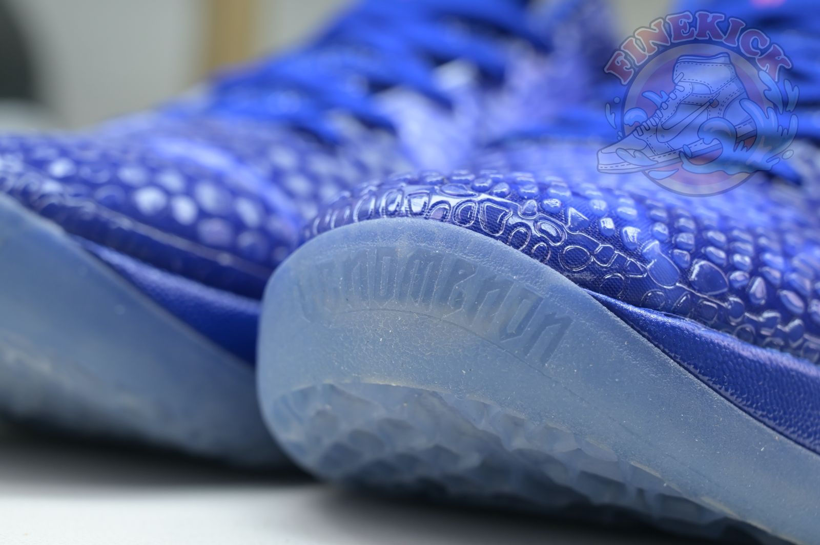 Nike Zoom Kobe 6 ASG East LA - finekick.vip