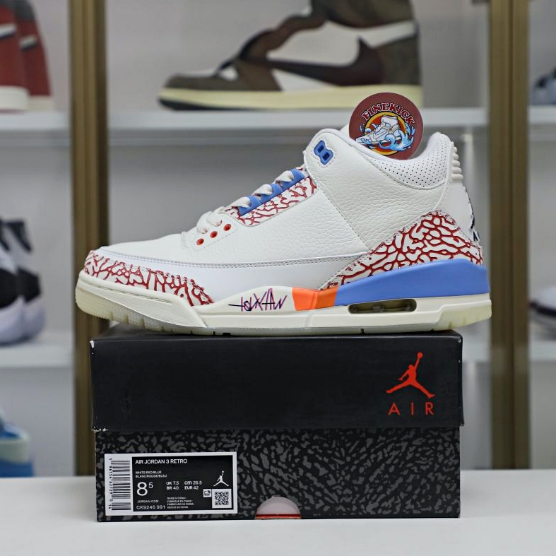 Air Jordan 3