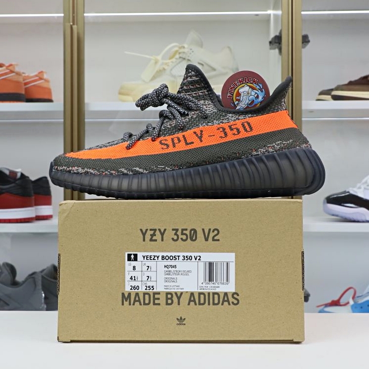 originals Yeezy Boost 350 V2  3.0