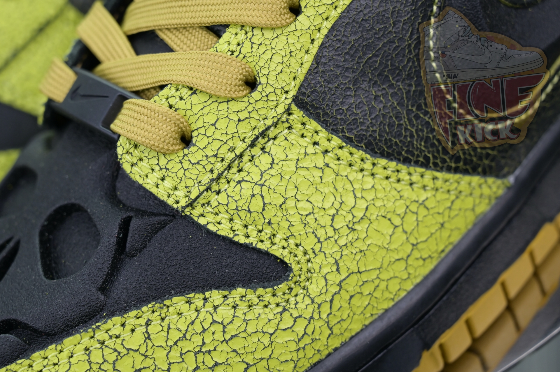Nike Dunk Low“Halloween” - finekick.vip
