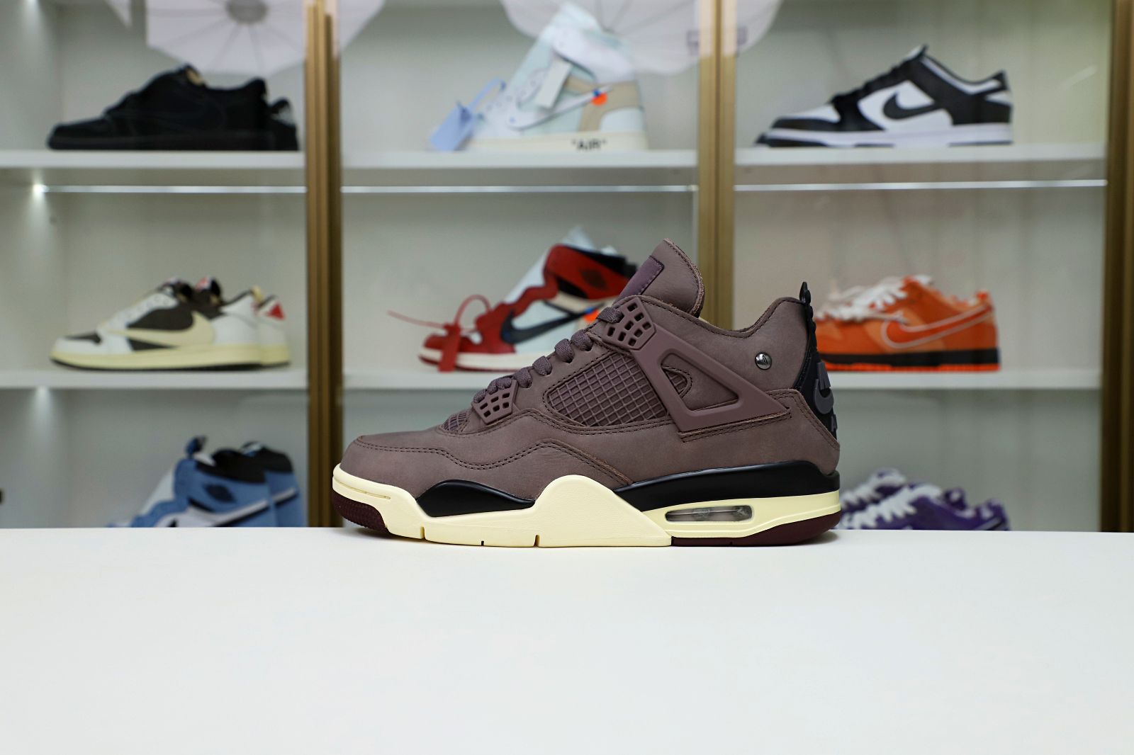 AIR JORDAN 4 AM - finekick.vip