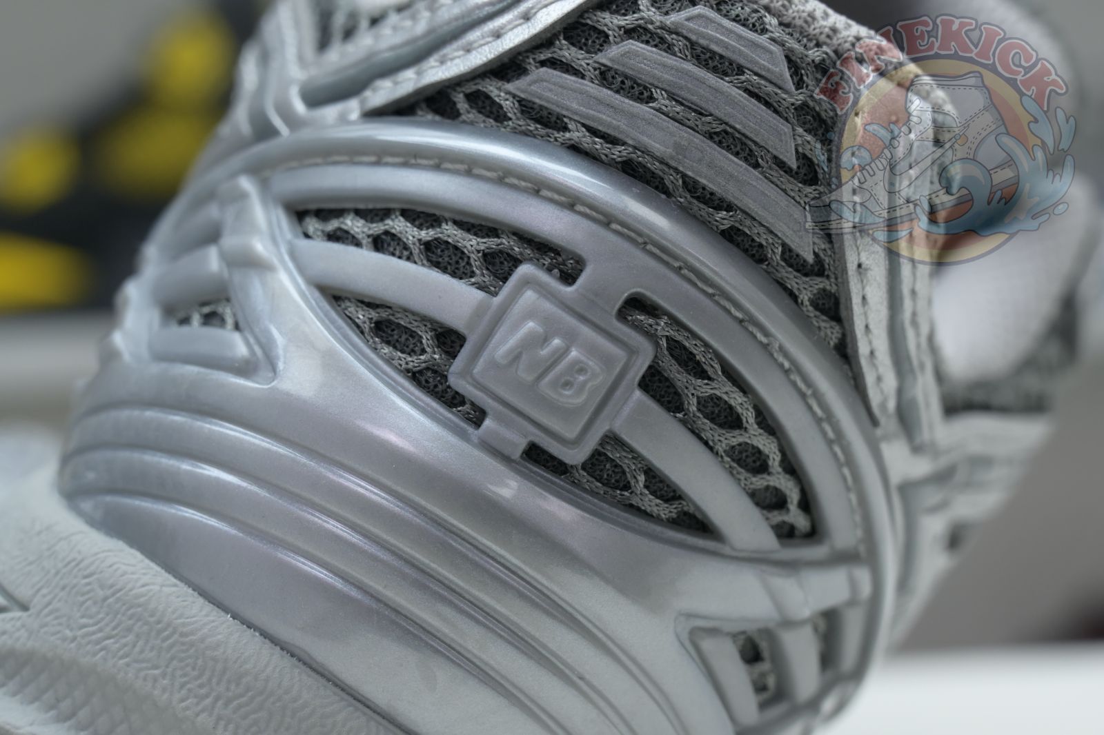 New Balance NB 1906R Y2K - finekick.vip