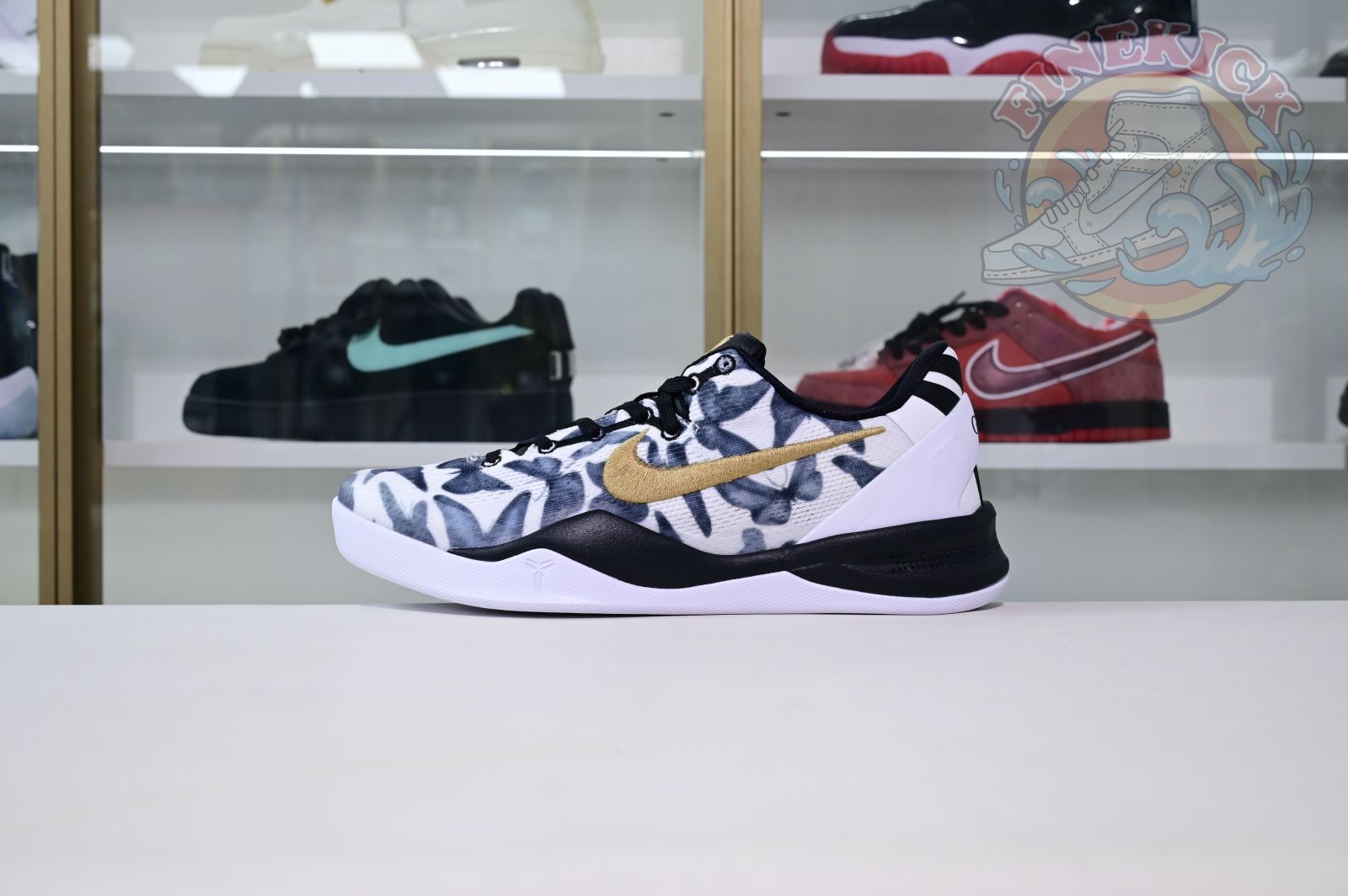 Nike Kobe 8 Protro - finekick.vip