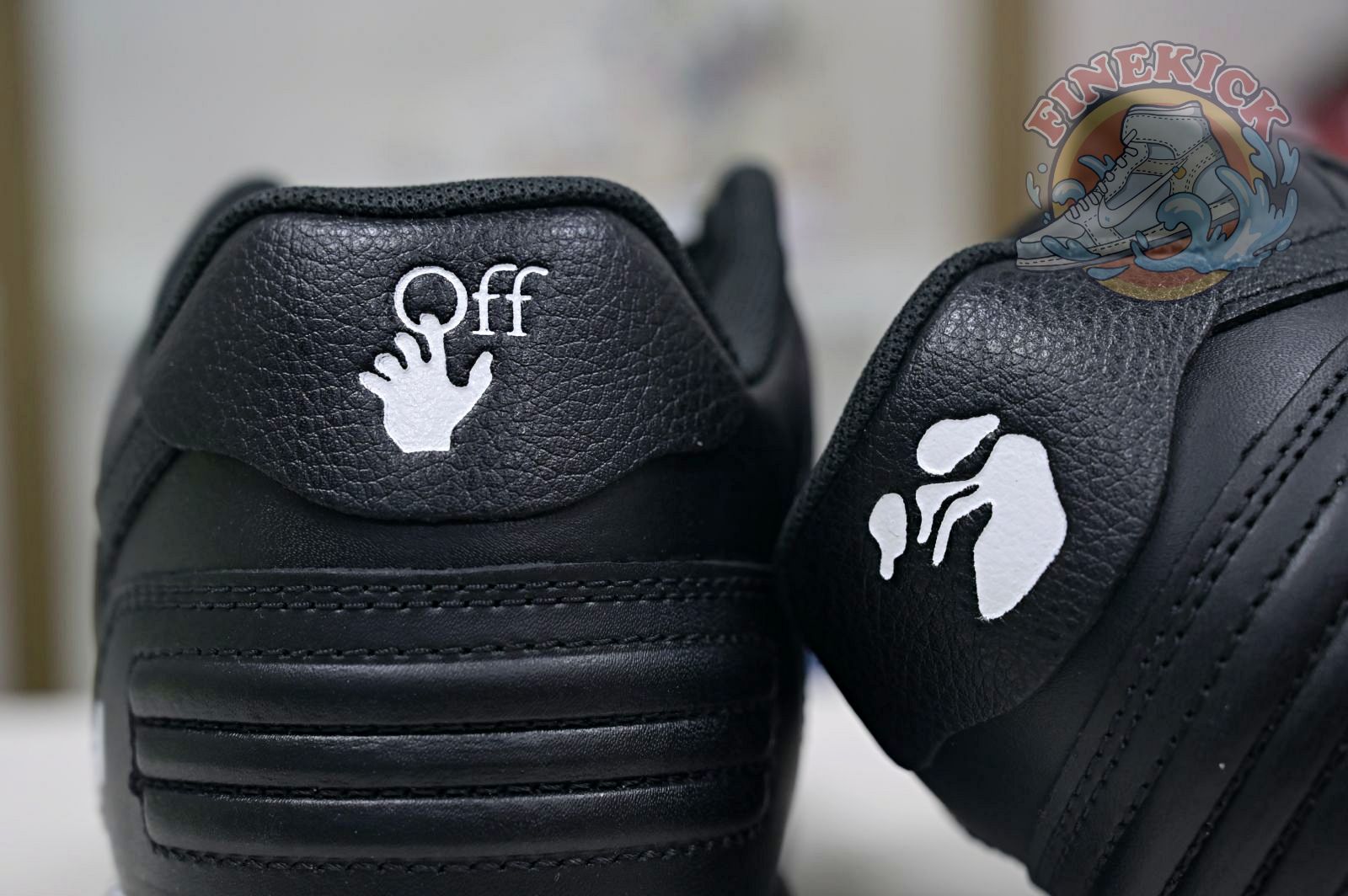 OFF-WHITE Ous Of Office - finekick.vip