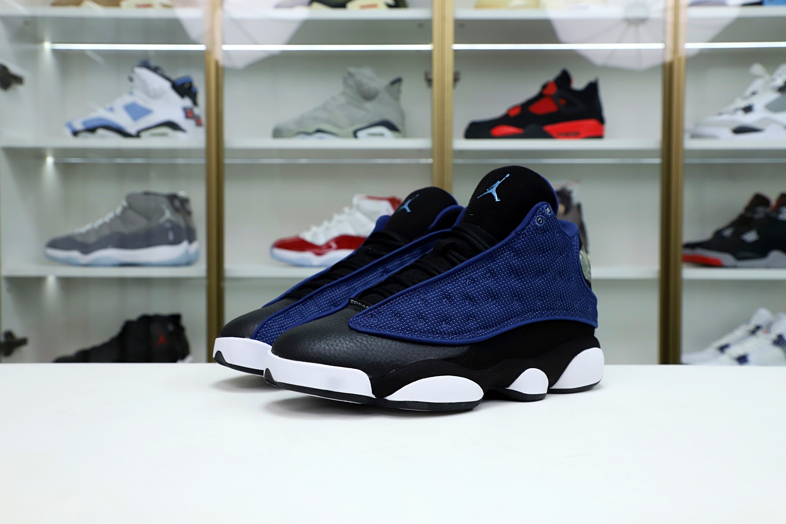 Air Jordan 13 retro