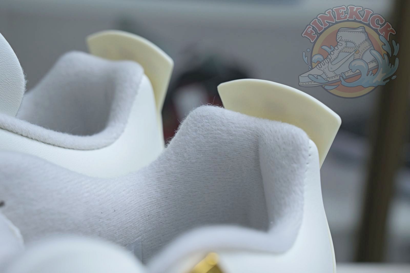 Air Jordan 4 - finekick.vip