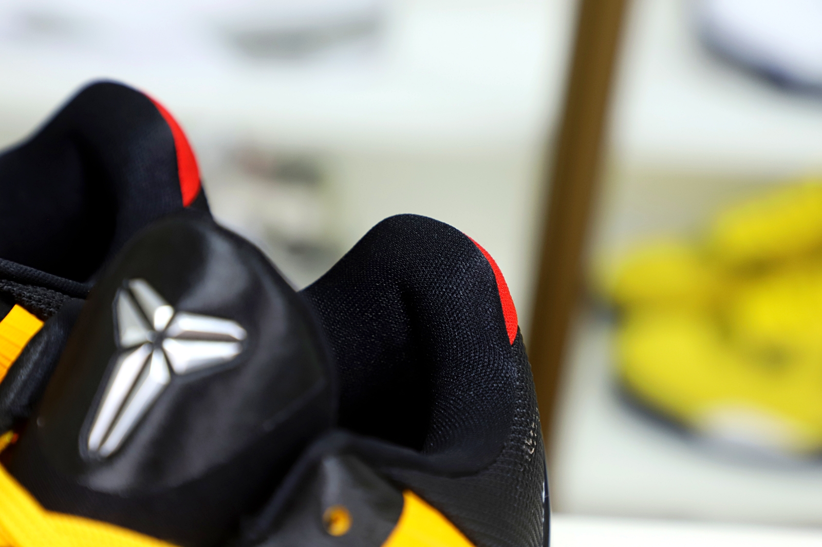NIKE ZOOM KOBE 5 BRUCE LEE - finekick.vip