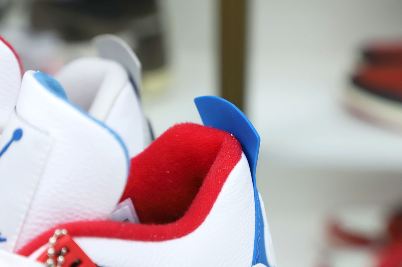 Air Jordan4 retro se what the4 - finekick.vip