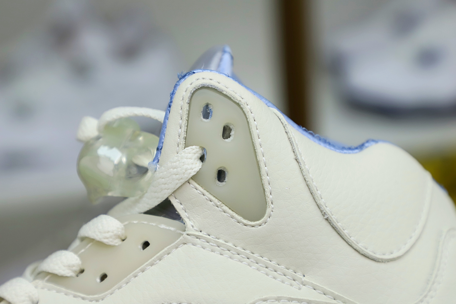 AIR JORDAN 5 DJ KHALED WE THE BE - finekick.vip
