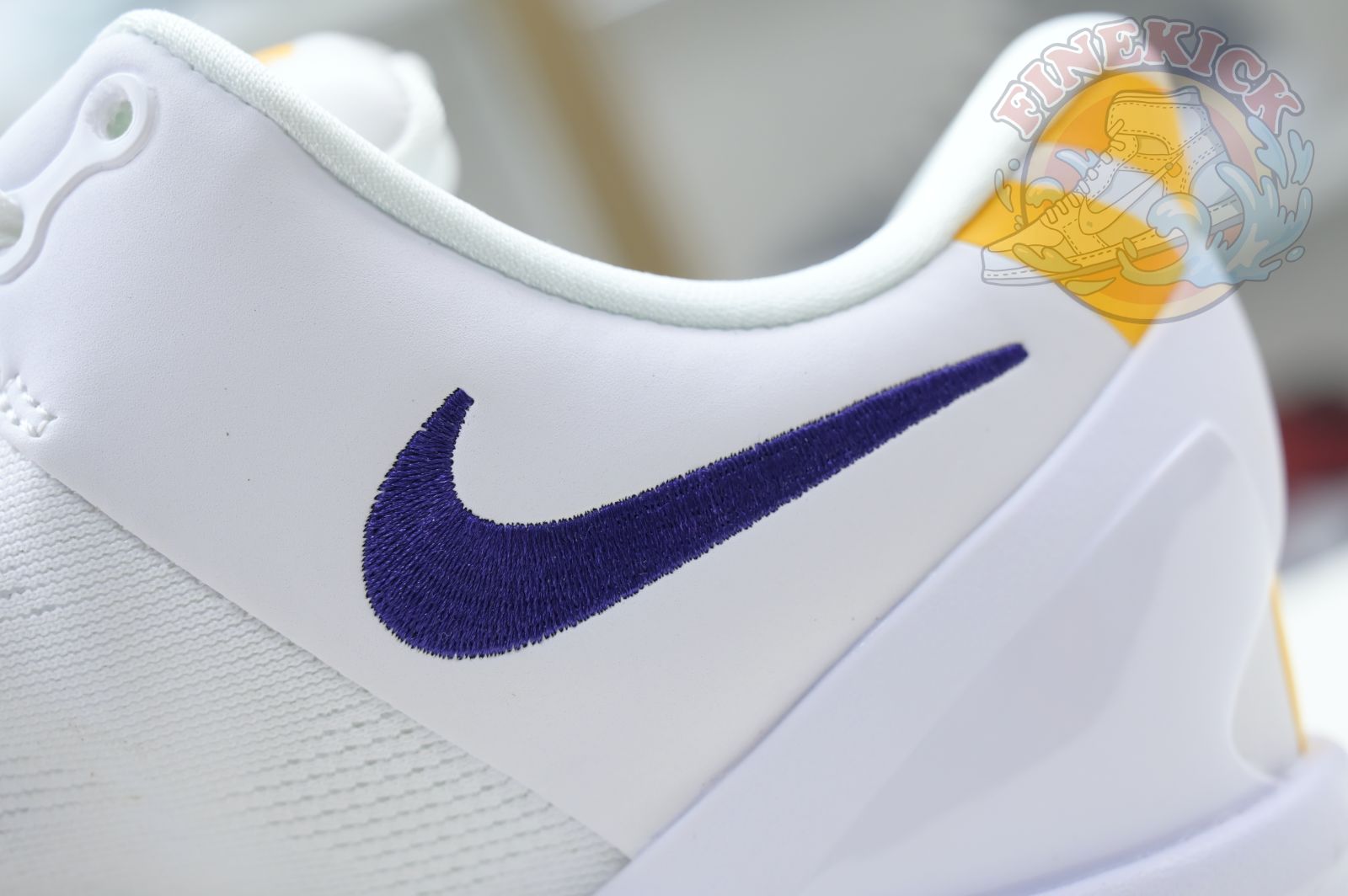 Nike Kobe 8 Protro - finekick.vip