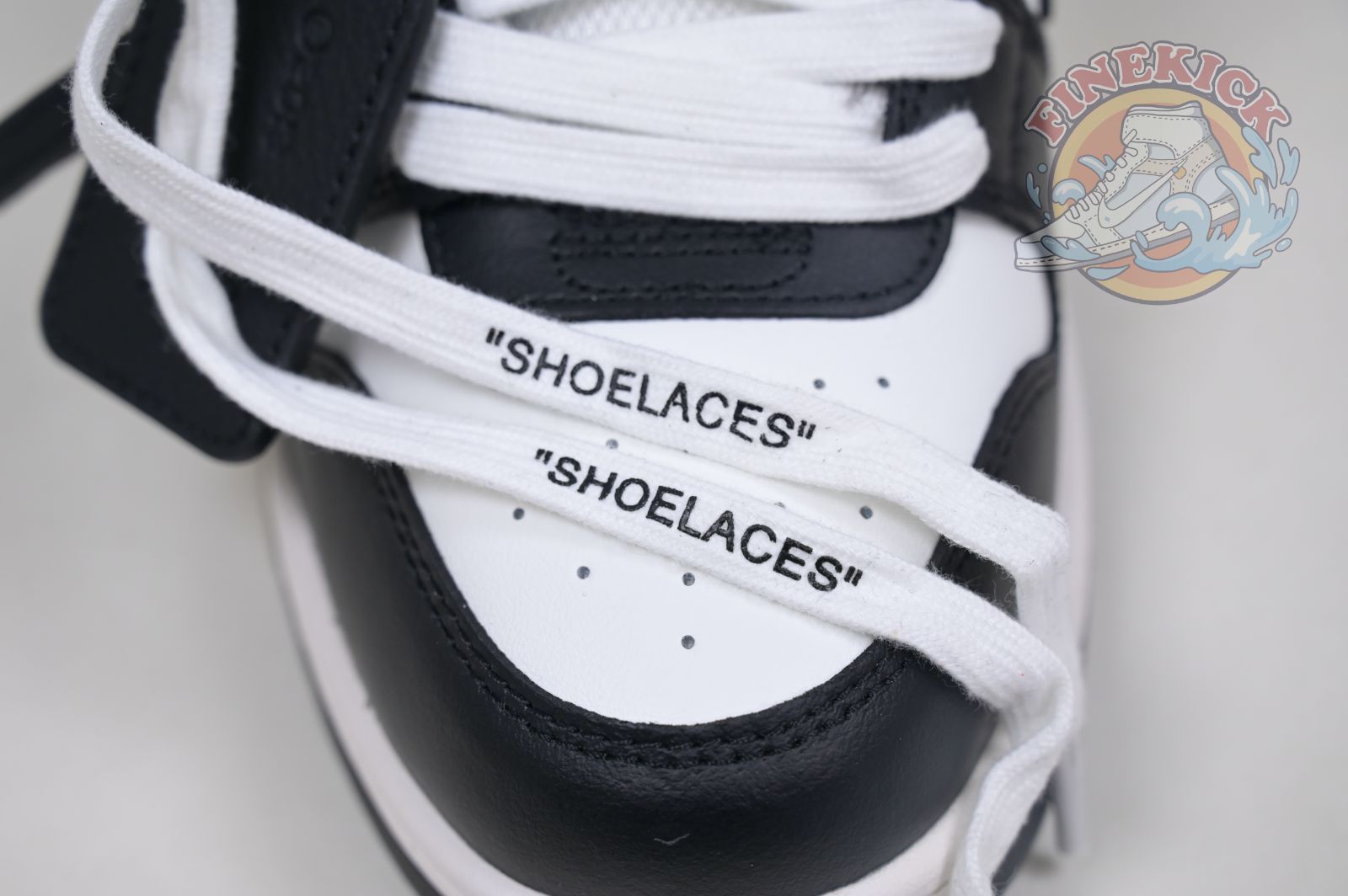 OFF-WHITE Ous Of Office - finekick.vip