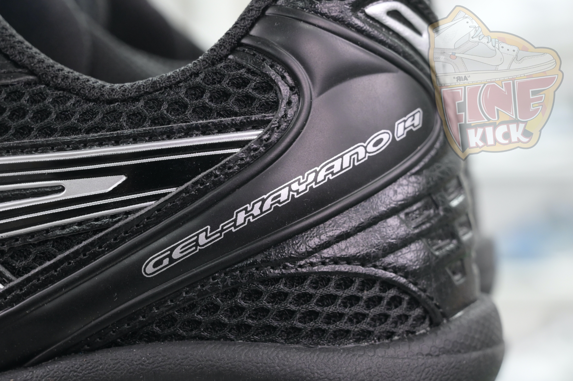 Asics Gel-Kayano 14 Y2K - finekick.vip
