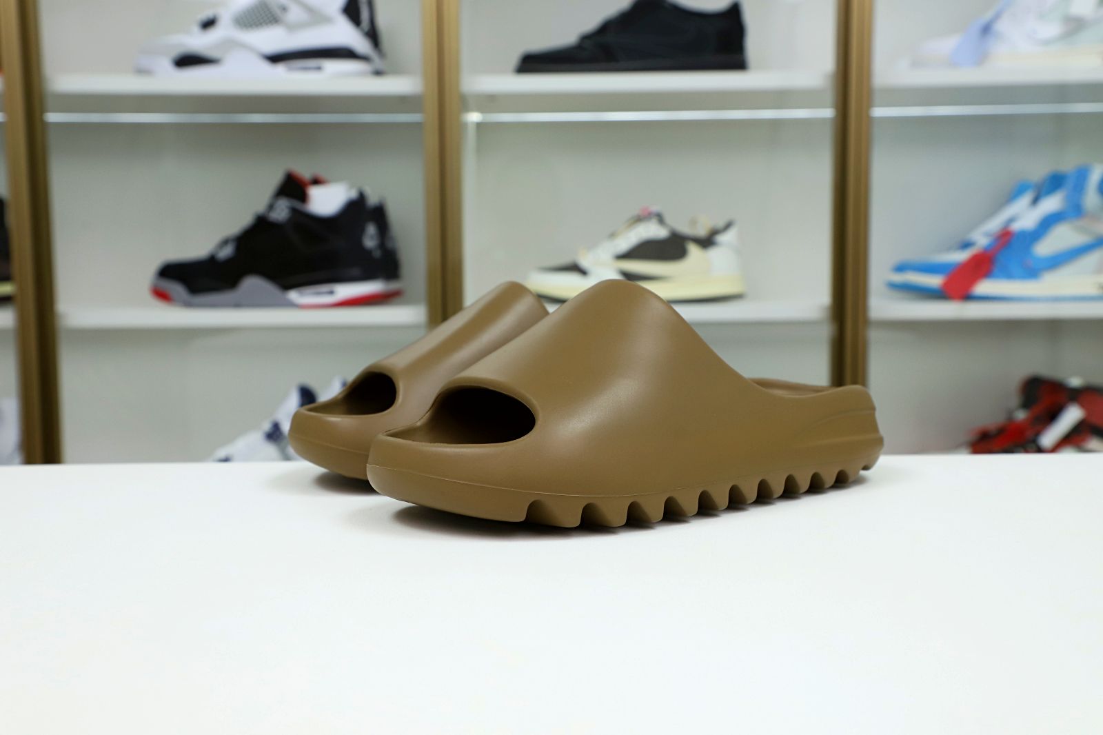 YEEZY SLIDES G55492 - finekick.vip