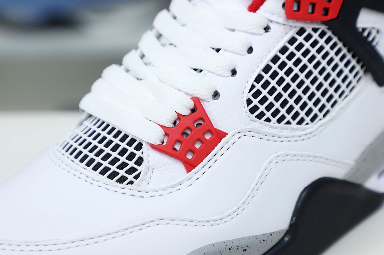 Air Jordan4 retro se what the4 - finekick.vip