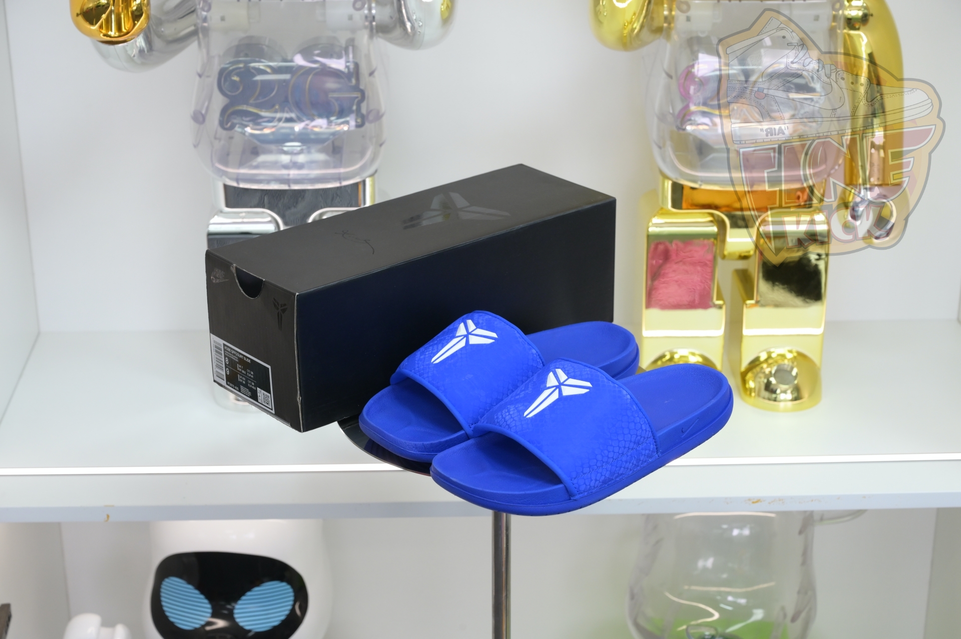 Nike Kobe Offcourt Slides  IP2870-400 - finekick.vip
