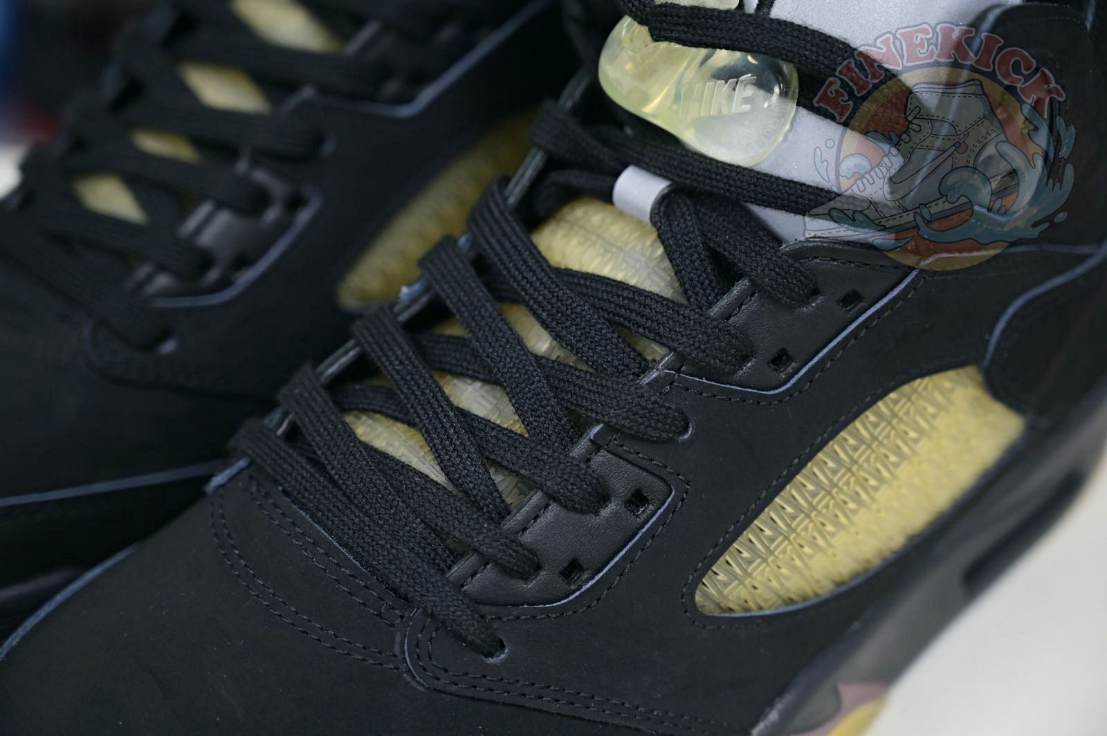 A MA MANIÉRE x Air Jordan 5 - finekick.vip