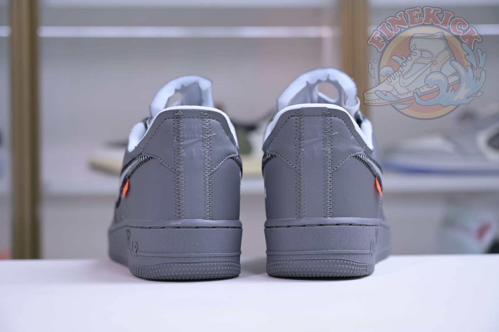 Off-White x Nike Air Force 1Low