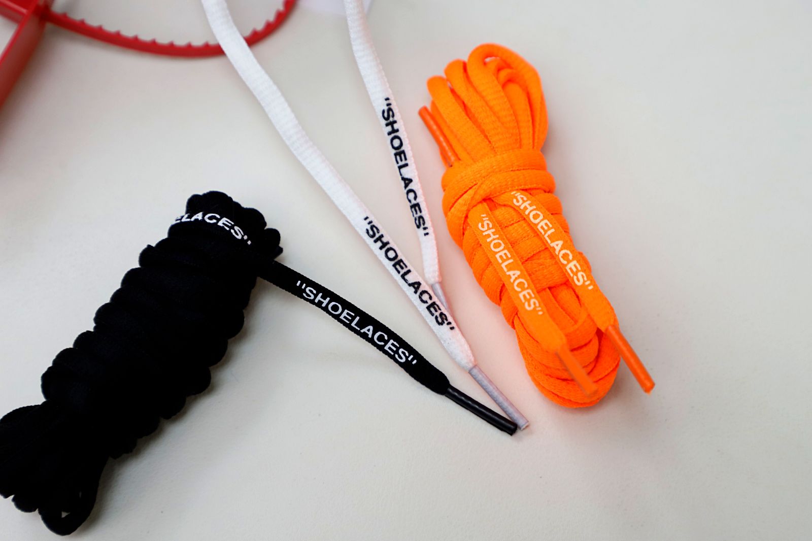 OFF WHITE PRESTO - finekick.vip