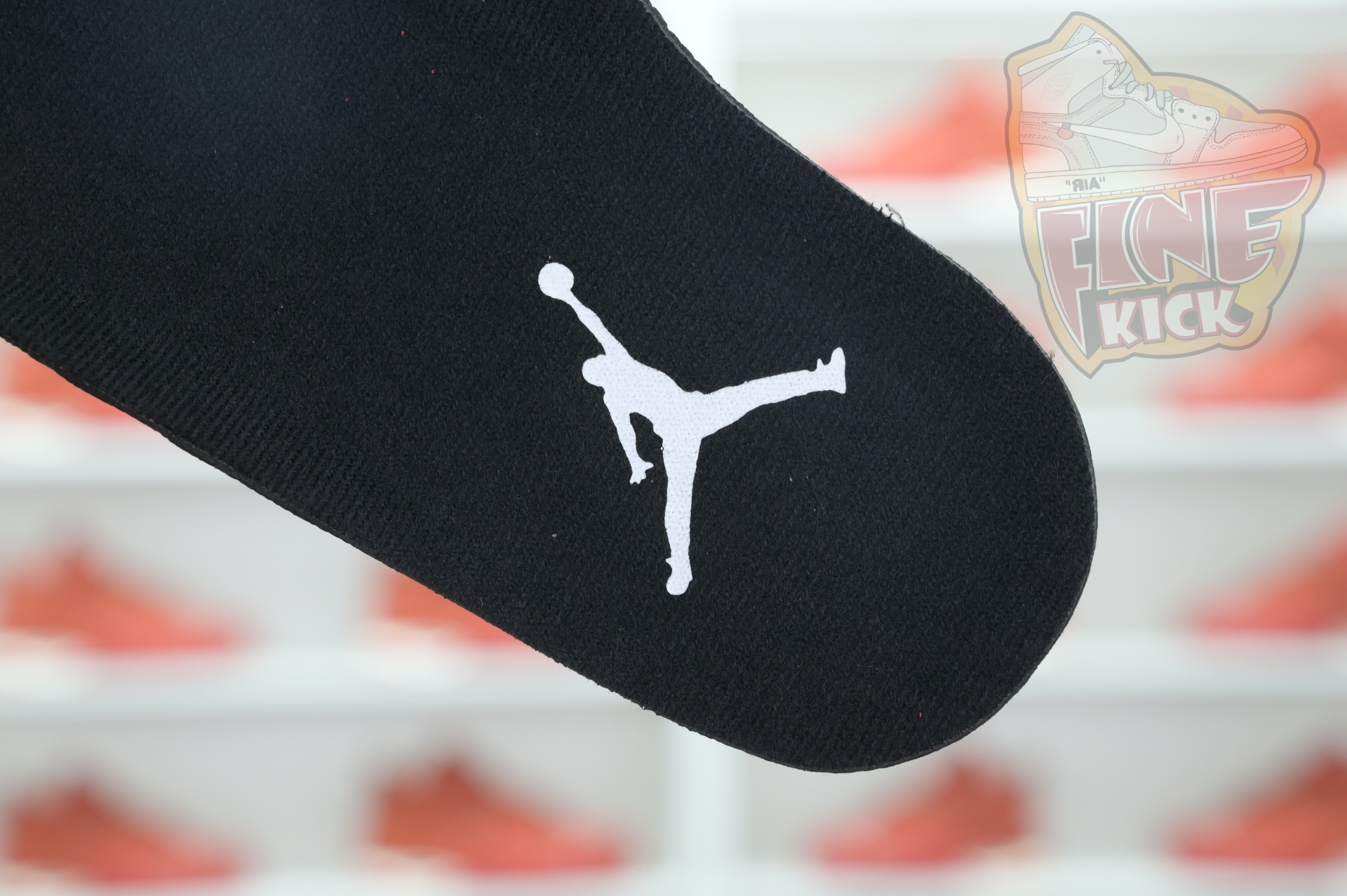 Air Jordan 14 IF5015-600 - finekick.vip