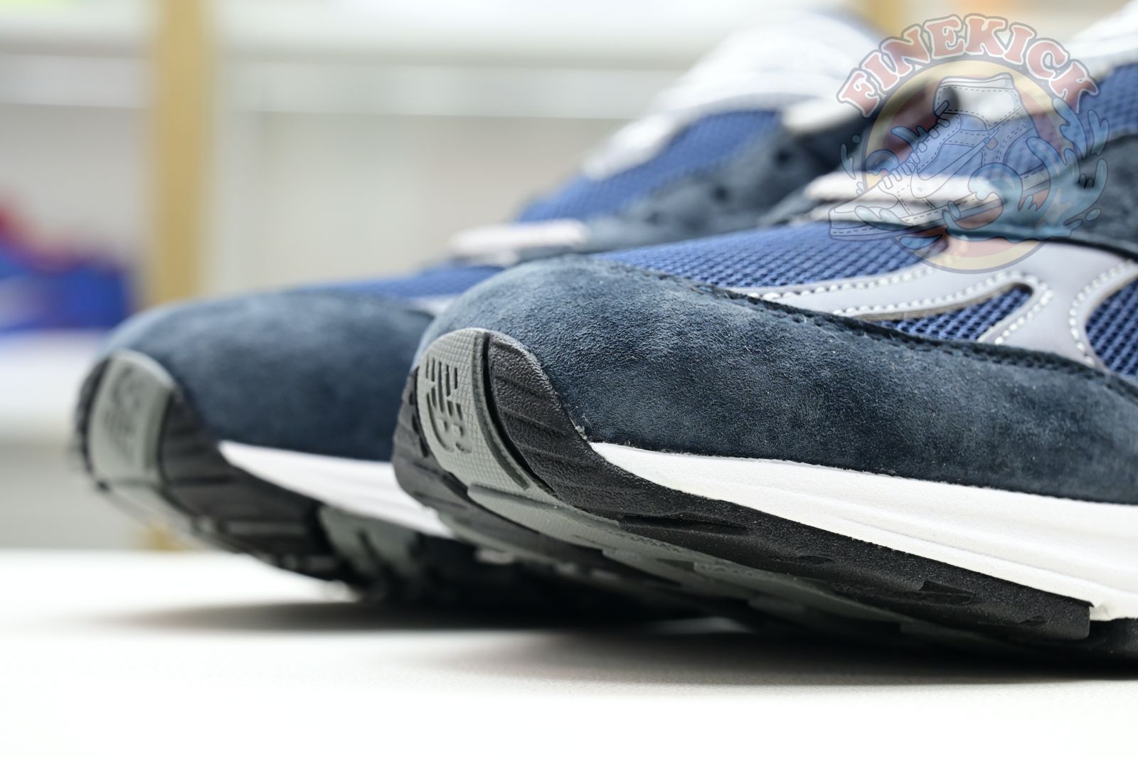 New Balance NB 991v2 - finekick.vip