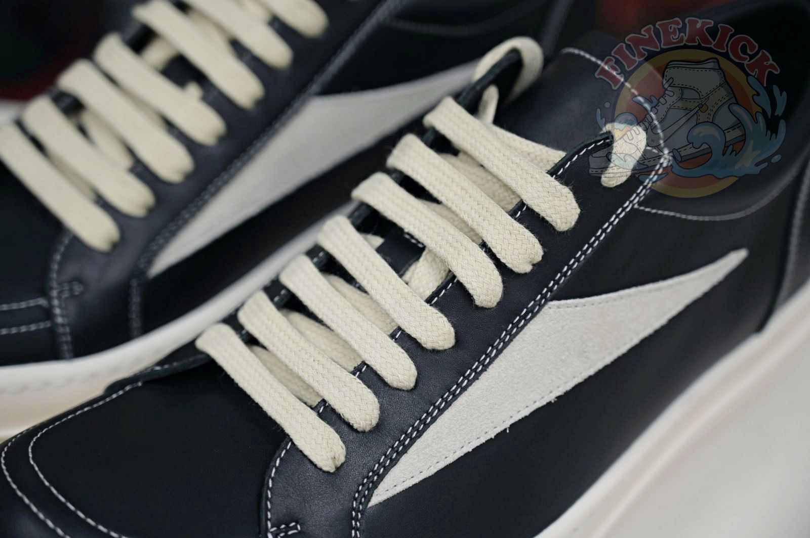 RICK OWENS - finekick.vip
