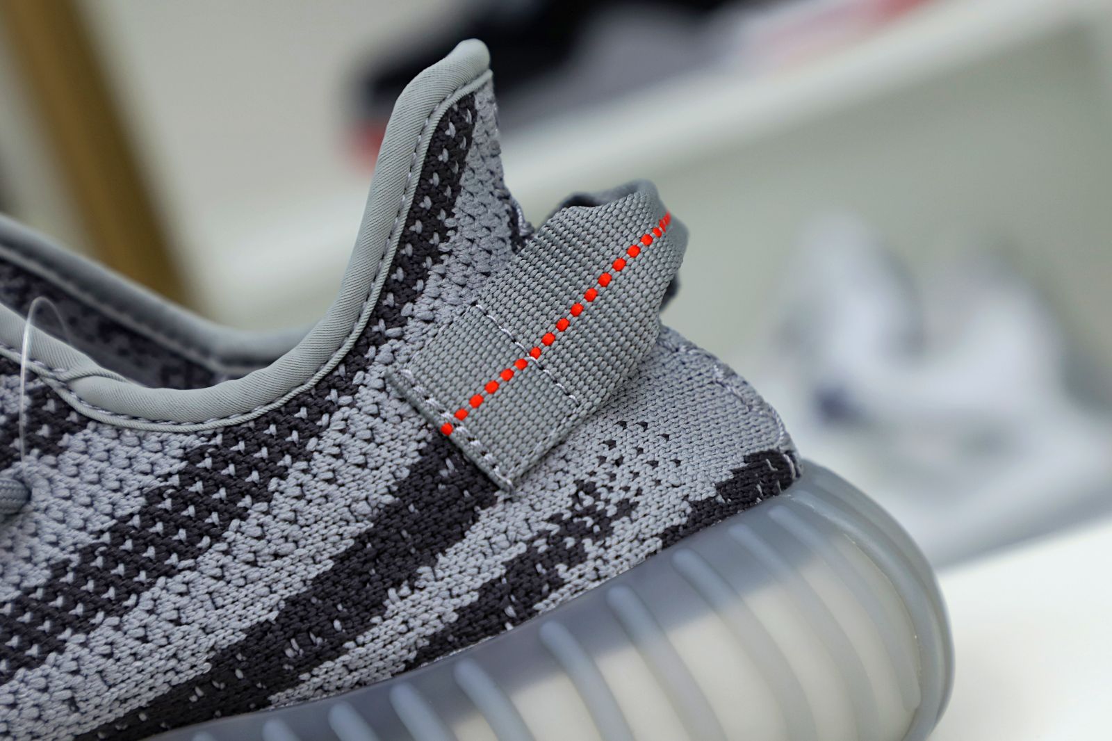 YEEZY BOOST 350 V2 'BELUGA 2.0' - finekick.vip