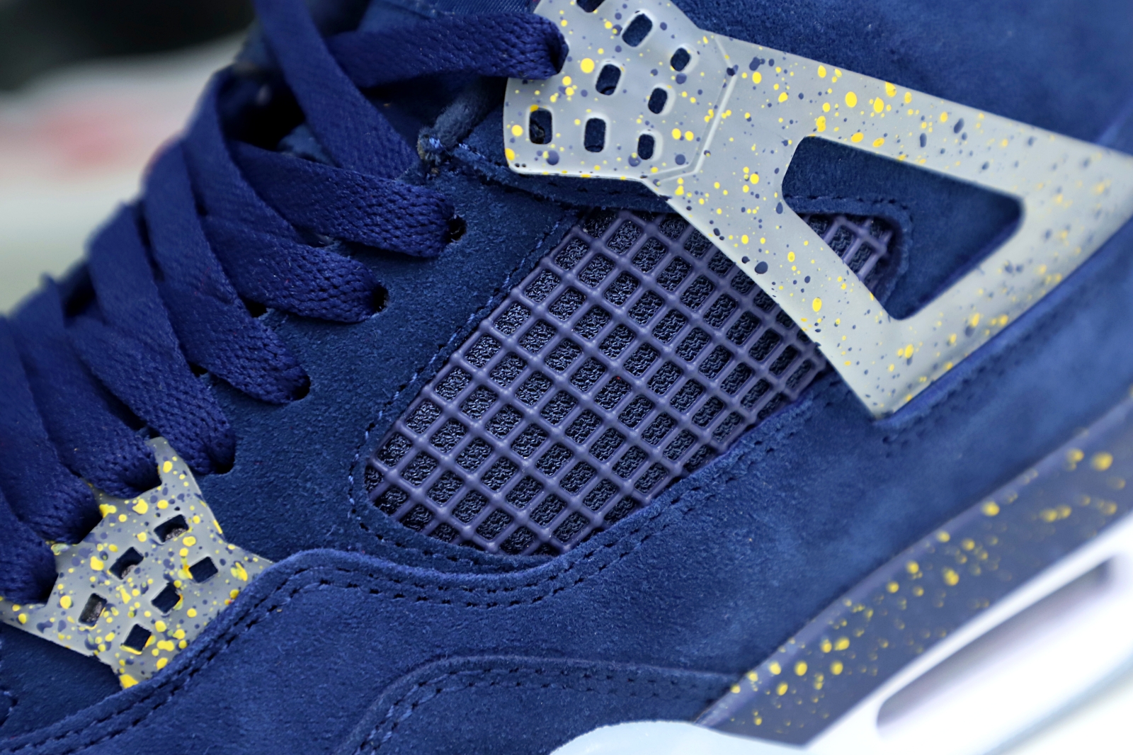 Air Jordan 4 - finekick.vip