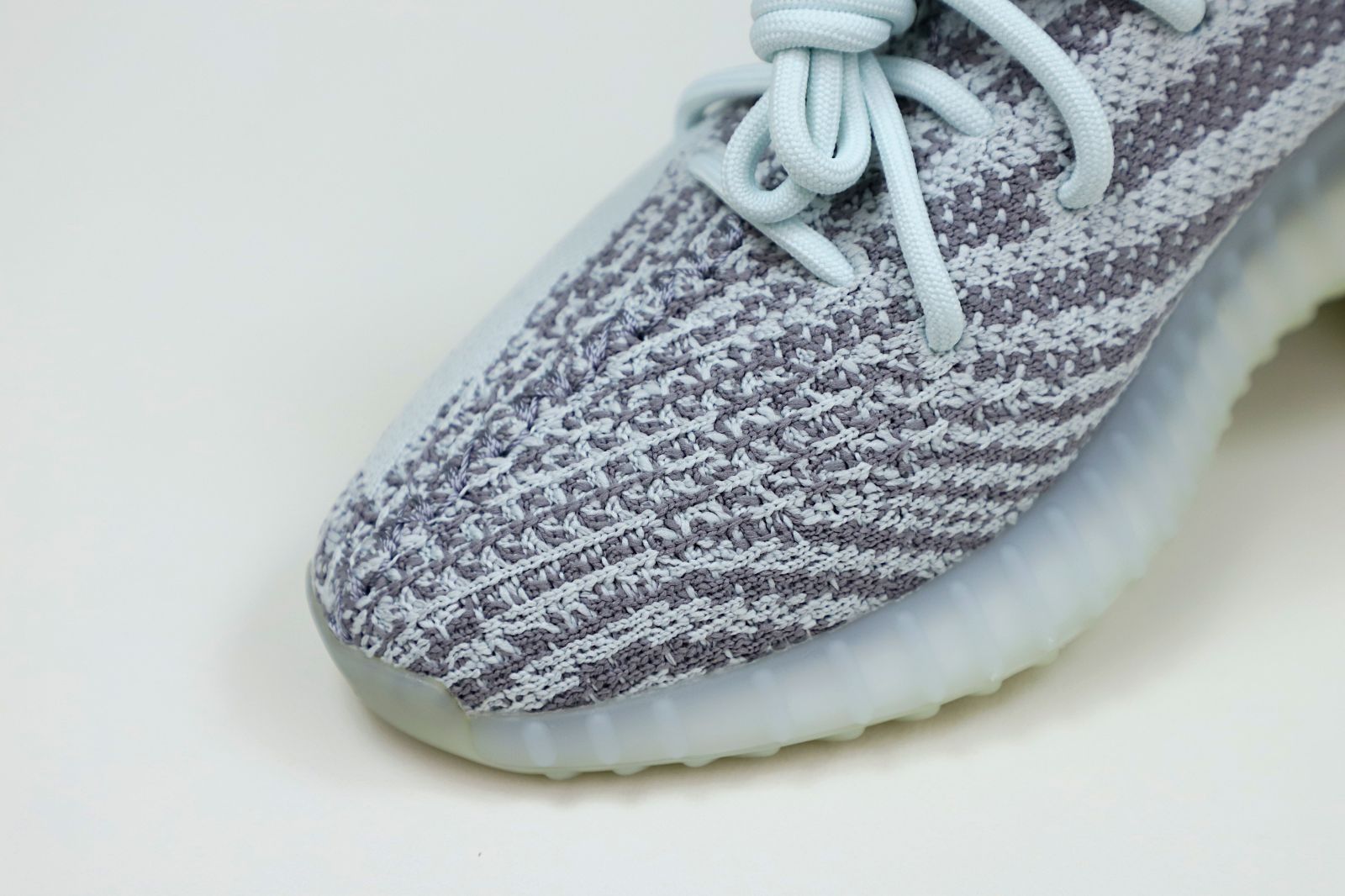 YEEZY BOOST 350 V2 'BLUE TINT' - finekick.vip