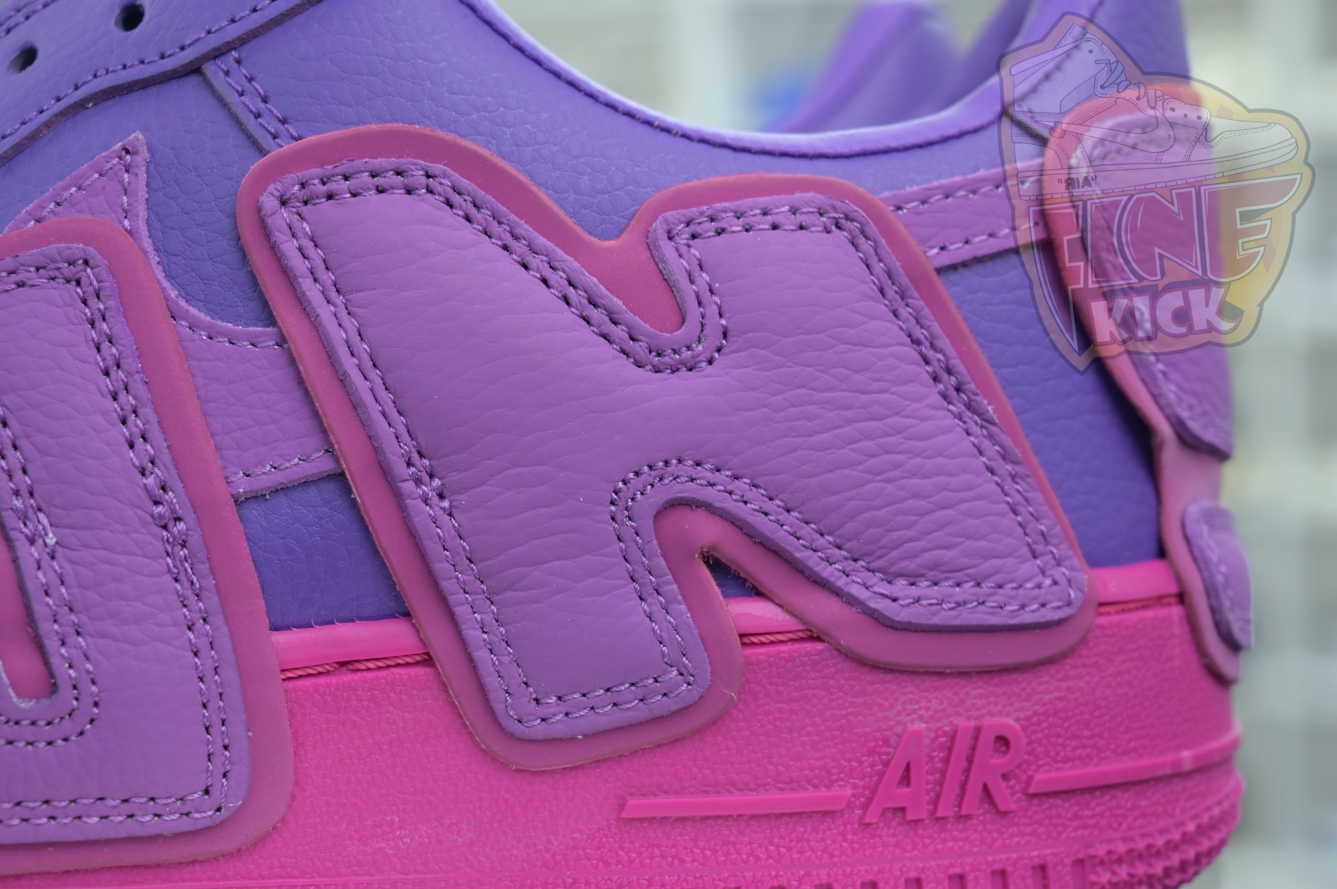 CPFM x Nike Air Force 1 - finekick.vip
