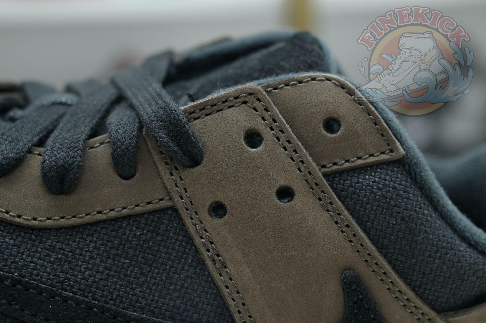 Travis Scott x Jordan Jumpman Jack - finekick.vip