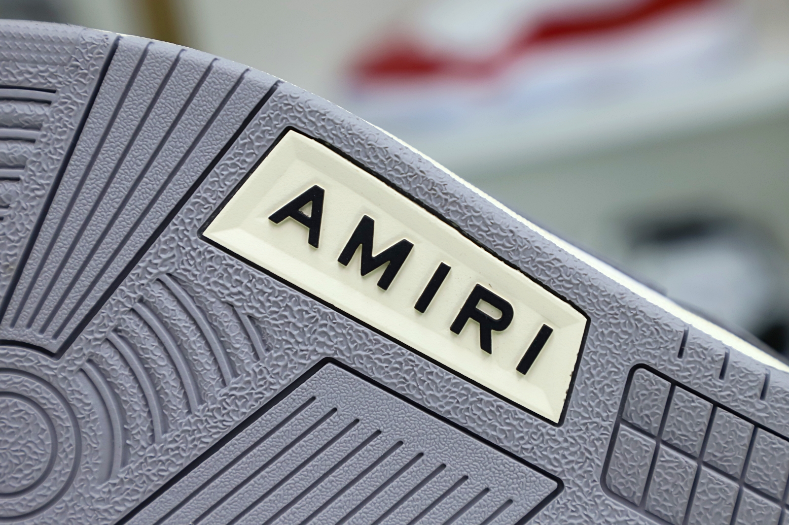 AMIRI LEATHER SKEL LOW - finekick.vip