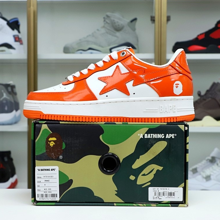 BAPE STA - finekick.vip