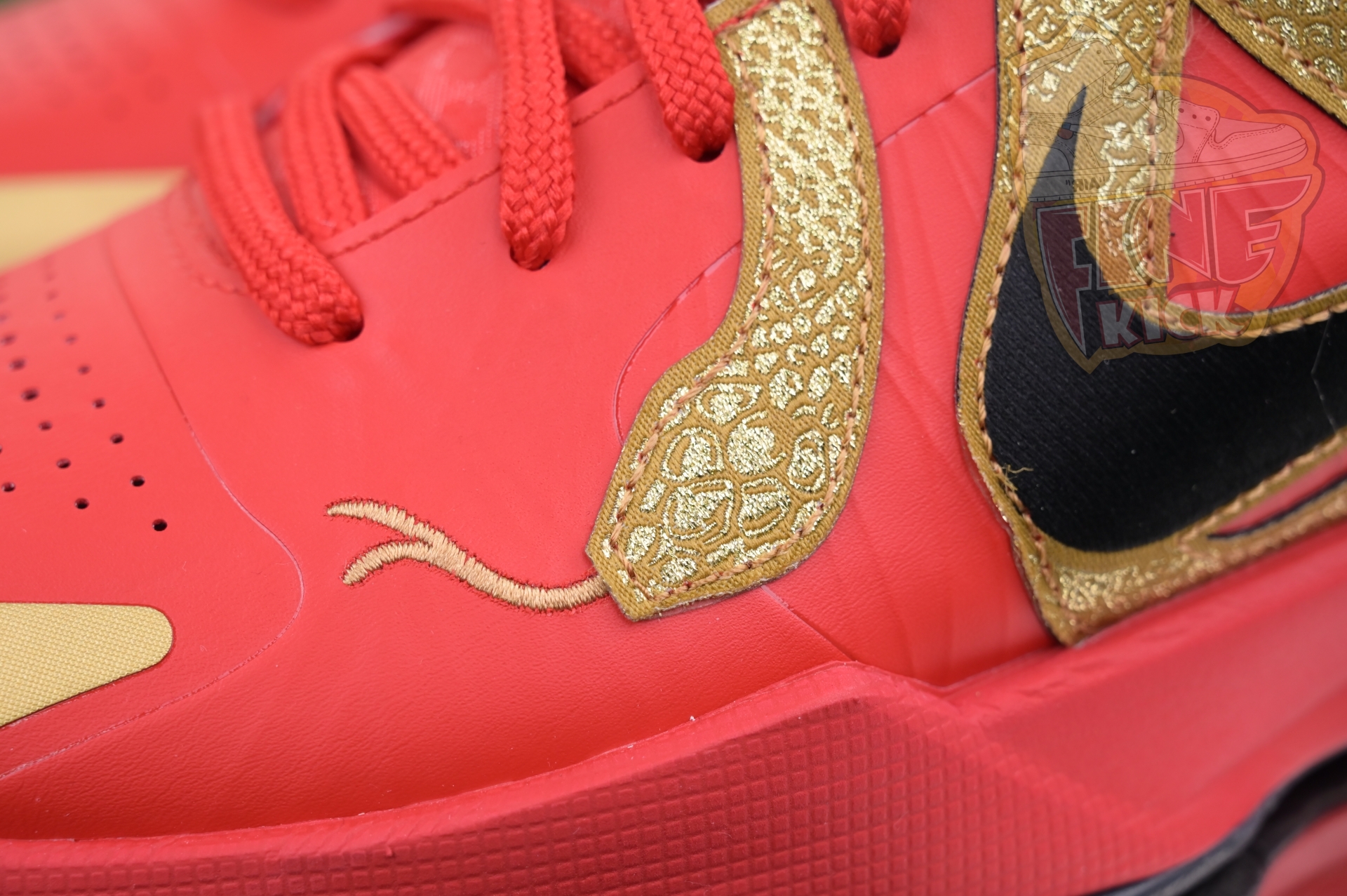 Nike Kobe 5 Protro“Year of the Mamba” - finekick.vip