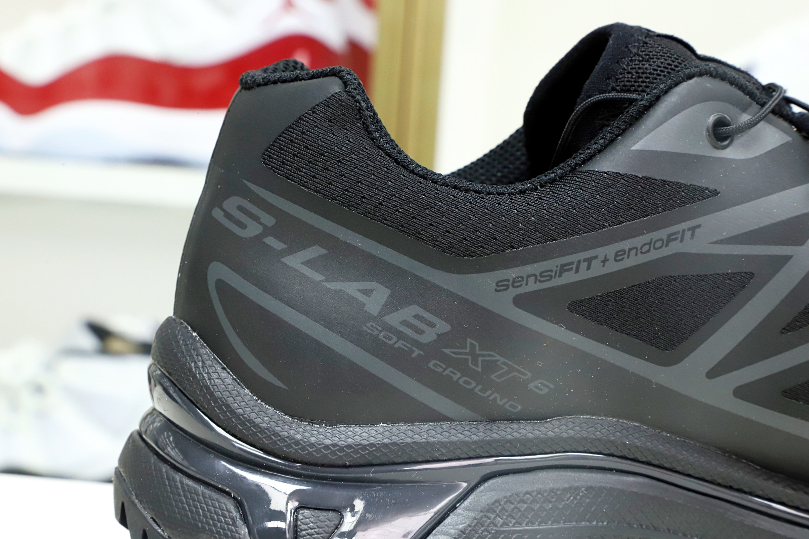 SALOMON/ XT-6 - finekick.vip