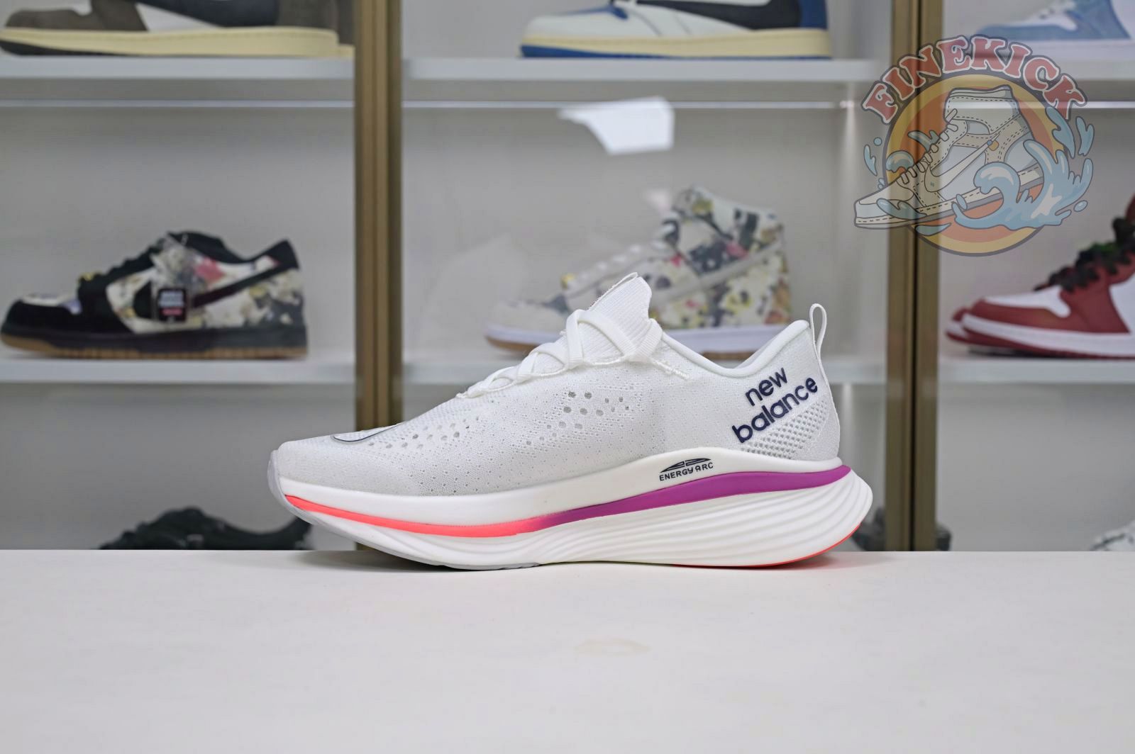 New Balance NB FuelCellFuelCell SC Elite v3 - finekick.vip