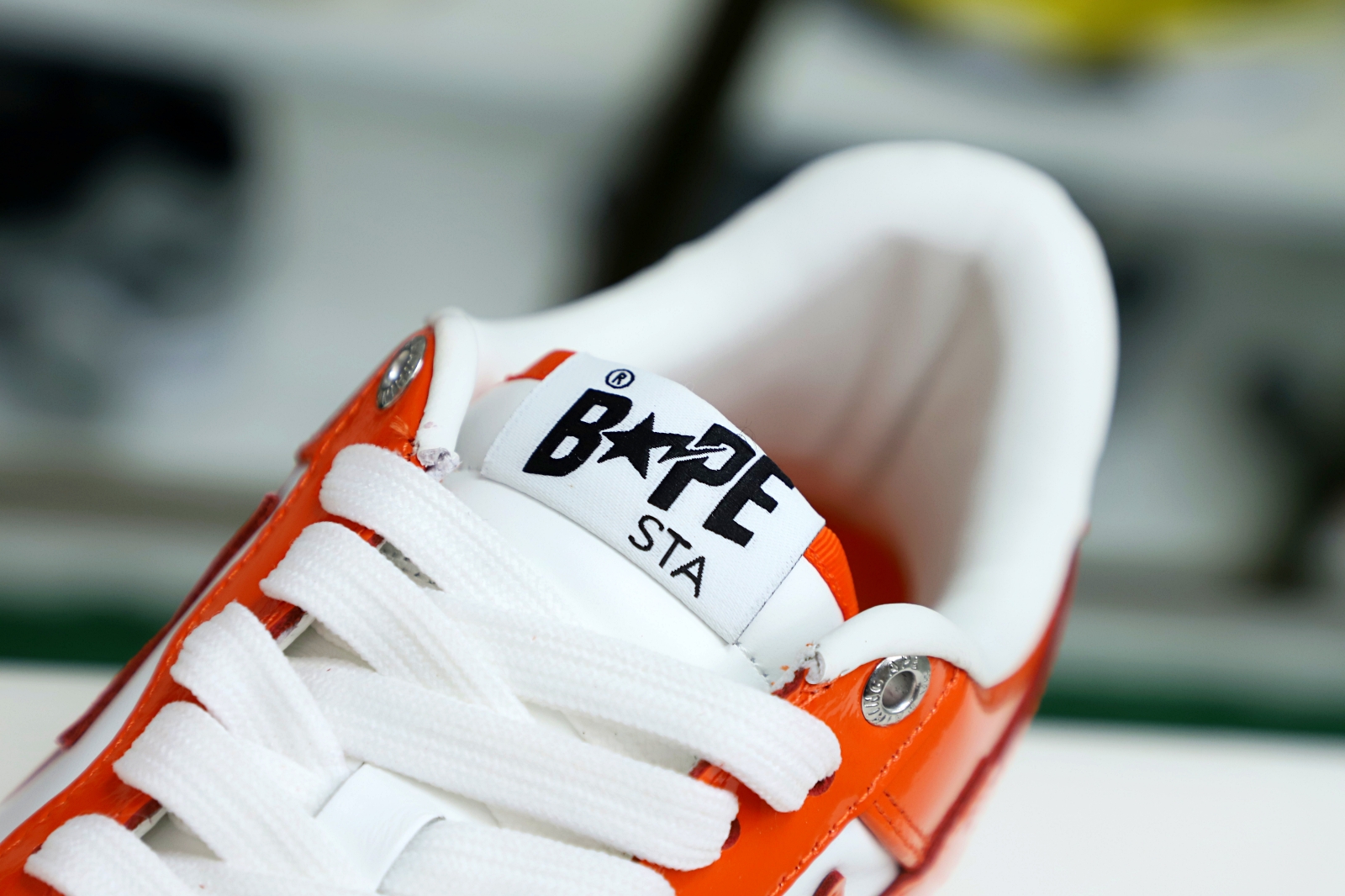 BAPE STA - finekick.vip