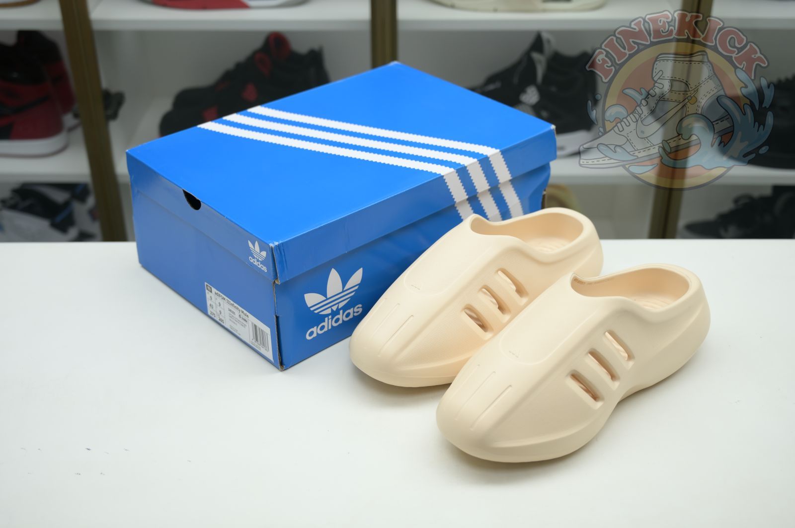 adidas originals adiFOM Infnity - finekick.vip