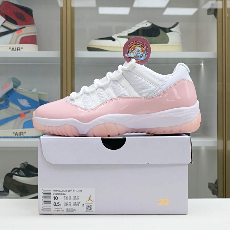 Air Jordan 11 Low WMNS - finekick.vip